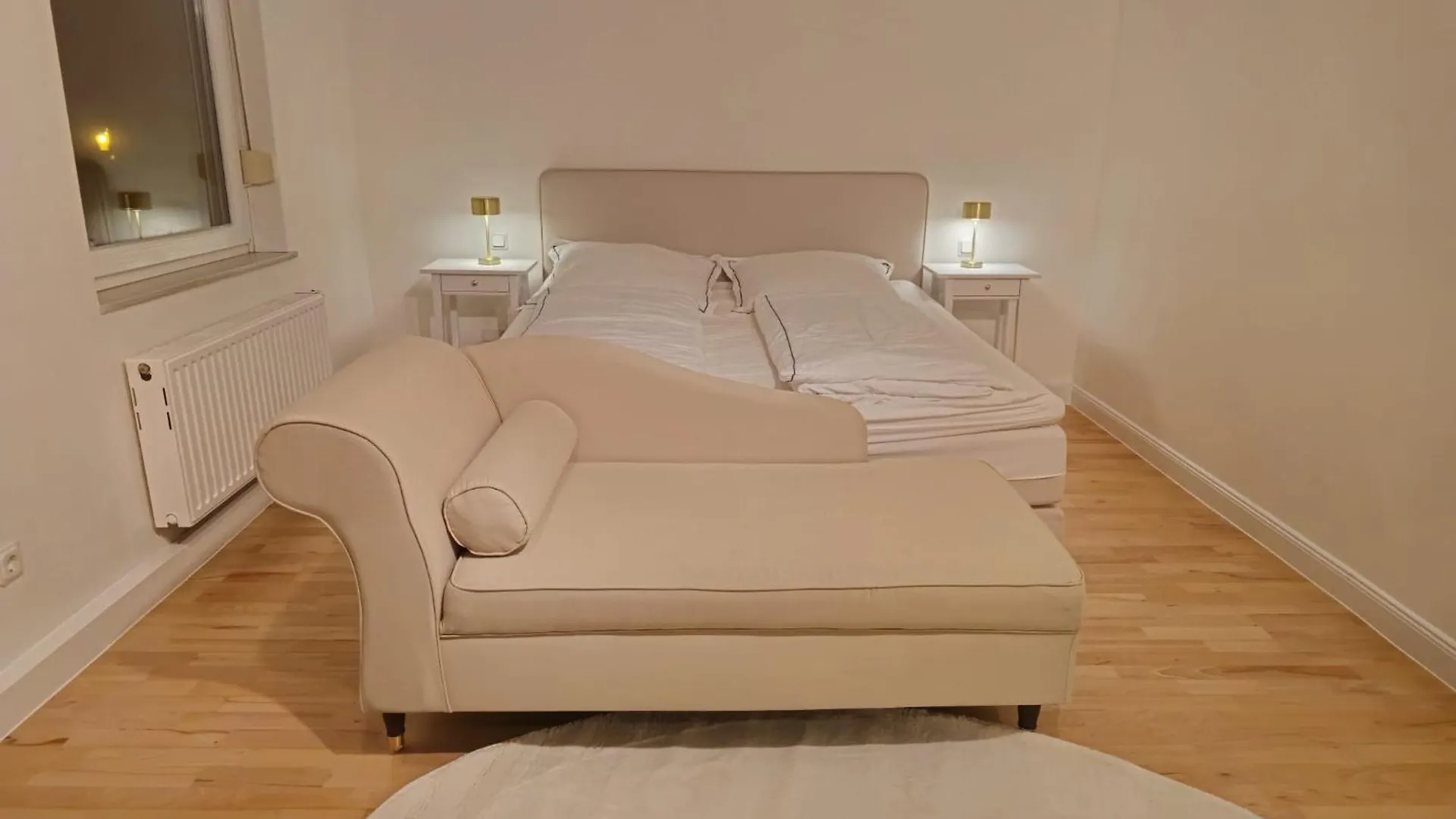 Ruhiges Privatzimmer An Der Messe Hannover Ubytování v soukromí